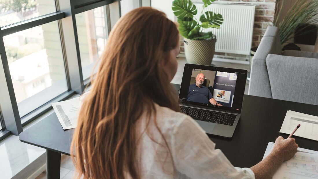 Community Live Training von Spedifort