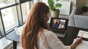 Community Live Training von Spedifort