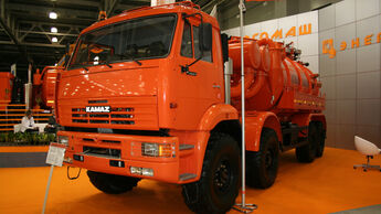 Comtrans 2010