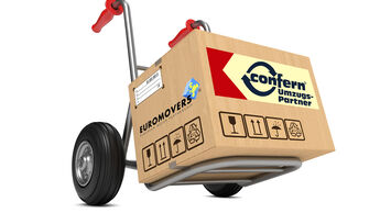 Confern und Euromovers kooperieren