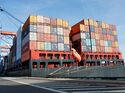 Container, Reederei, Schiff, Hamburg