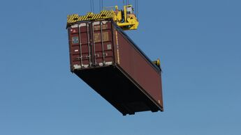 Container