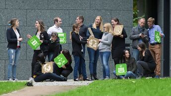 Contargo Nachhaltigkeitsbericht 2016/2017