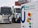 Contargo baut Ladeinfrastruktur für Lkw aus