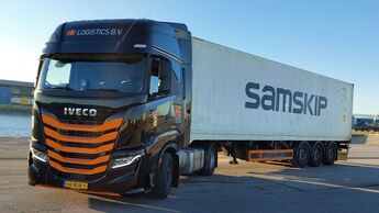 Contargo übernimmt HE-Logistics B.V.