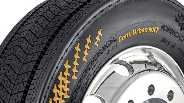 Conti IAA 2024