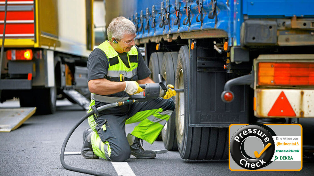 Conti Reifenservice