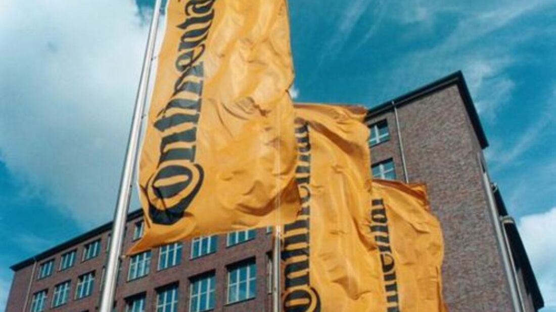 Conti will Werk in Hannover schließen