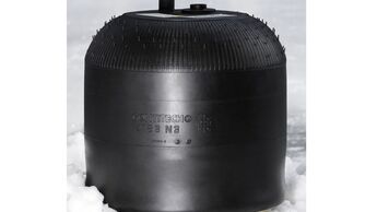 ContiTech Luftfedern