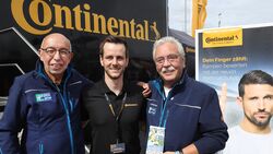 Continental