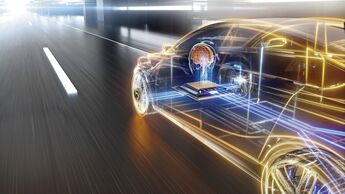 Continental Künstliche Intelligenz KI