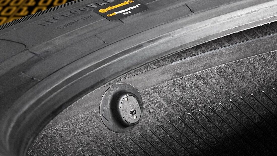 Continental Tire