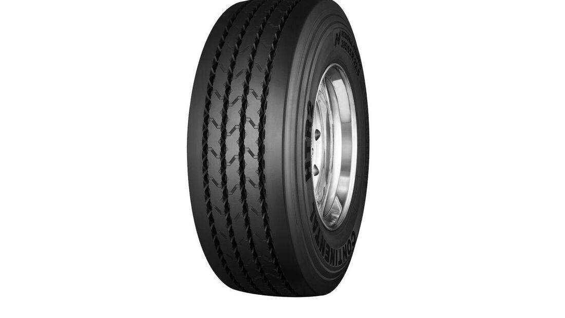 Continental Trailerreifen HTR 2 XL 385/65 R 22.5