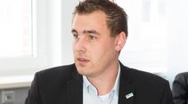 Continental, Vergölst, DEKRA, Mercedes-Benz, PEMA, BPW