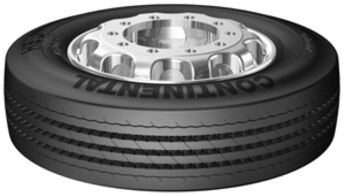 Continental