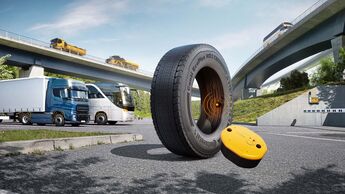 Continental nimmt mit Conti Connect die Gesamtbetriebskosten in den Fokus