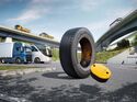 Continental nimmt mit Conti Connect die Gesamtbetriebskosten in den Fokus