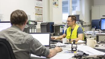 Controlling in Speditionen