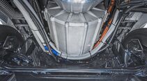 Coop Esoro Brennstoffzellen-Lkw
