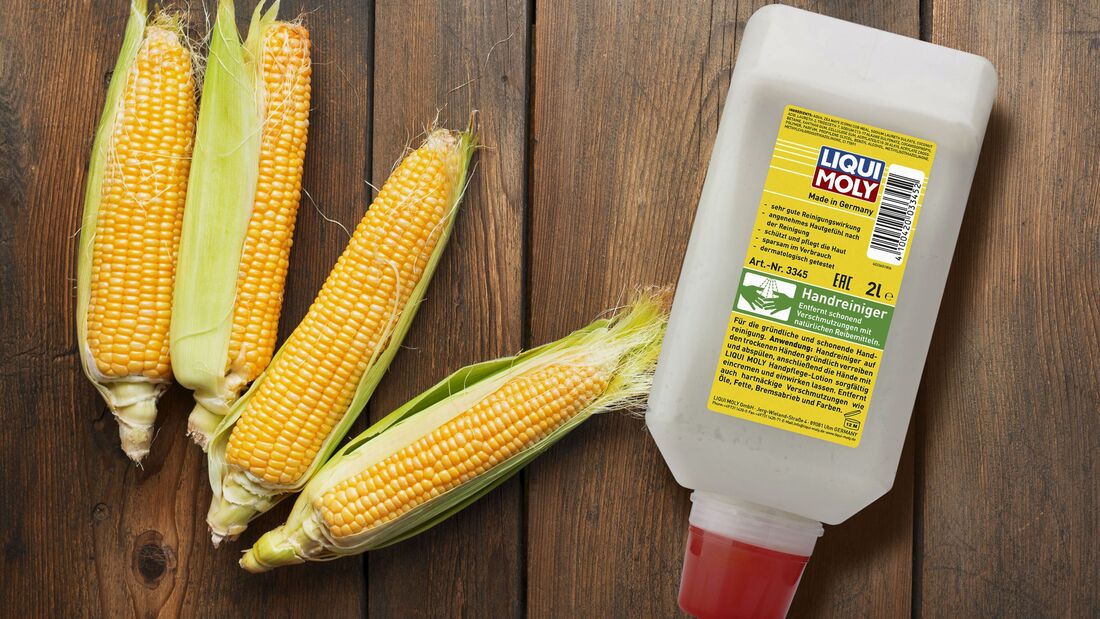 Corn