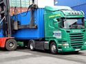 Cosco Shipping ist Mehrheitseigentümer von Konrad Zippel