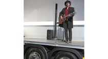Countrymusiker, Supertruck FF 2/2020.