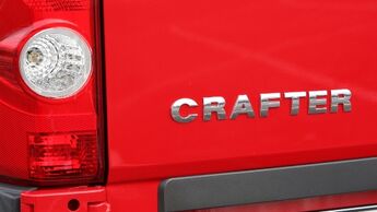 Crafter sind bereit für Euro 5
