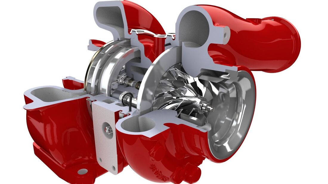 Cummins EcoFit Compact Box