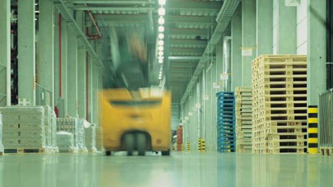 D.Logistics zahlt erstmals Dividende