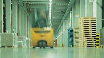 D.Logistics zahlt erstmals Dividende 