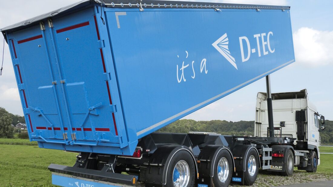 D-Tec - Pressetag 20171005