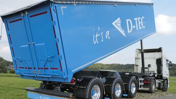 D-Tec - Pressetag 20171005