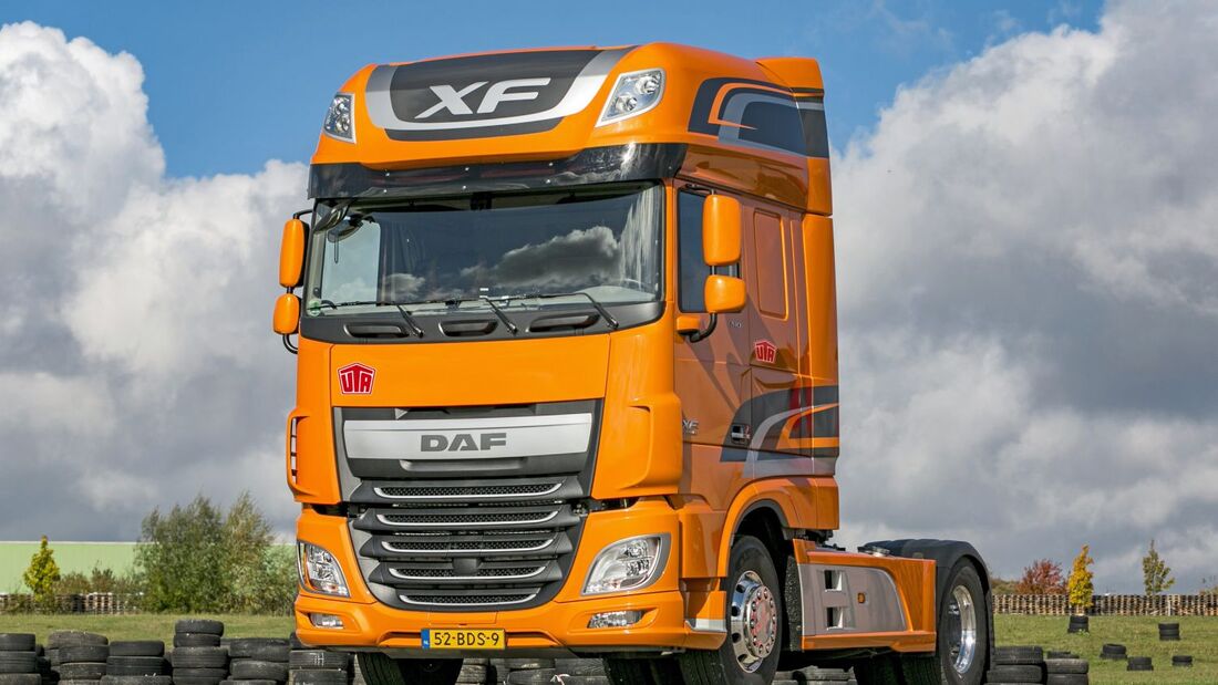 DAF