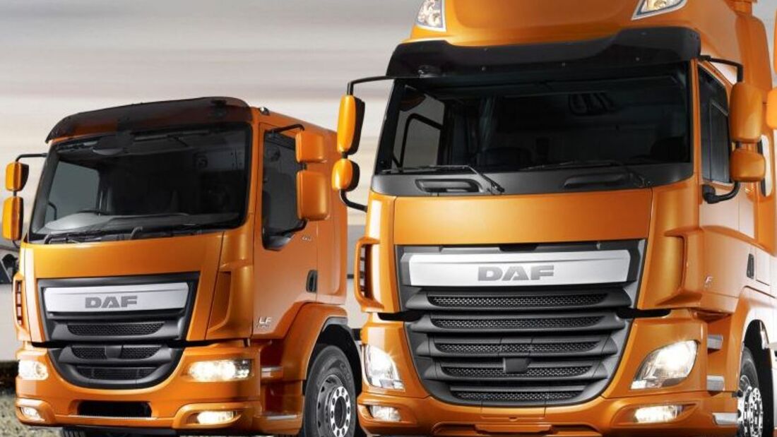 DAF