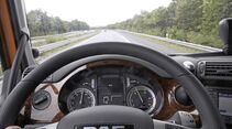 DAF CF 440 Lightweight