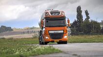 DAF CF 440 Lightweight