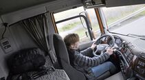 DAF CF 440 Lightweight