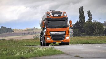 DAF CF 440 Lightweight