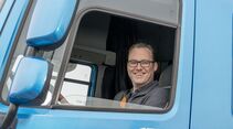 DAF CF 450