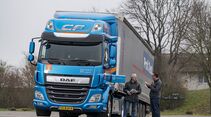 DAF CF 450