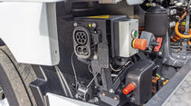 DAF CF Electric FT 4x2 Elektro-Lkw E-Lkw Sattelzugmaschine SZM 2022