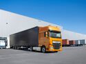 DAF Euro 6