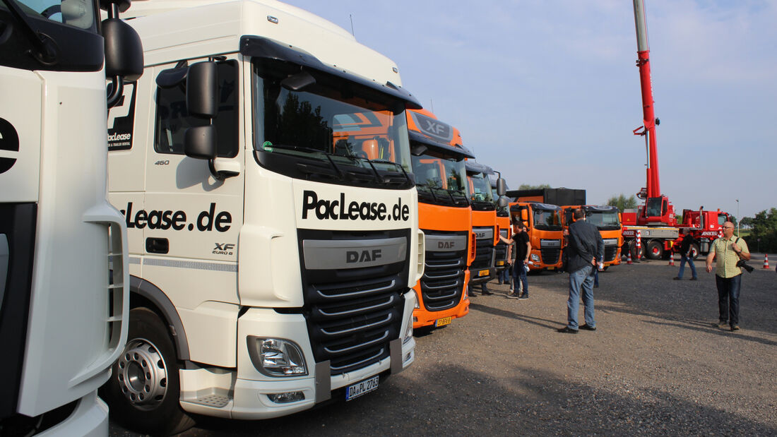 DAF Euskirchen