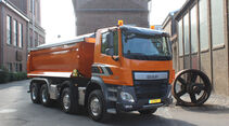 DAF Euskirchen