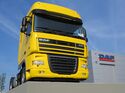 DAF Frankfurt