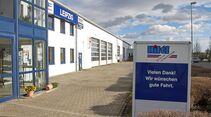 DAF Hiltl Leipzig