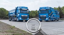 DAF ITOY 2018