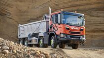 DAF ITOY 2018