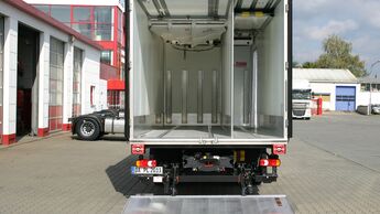 DAF LF Bitemp, Paclease