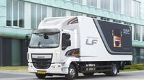 DAF LF